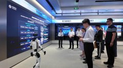 <b><b>“5G+”裂变激活山东数字新动能</b></b>